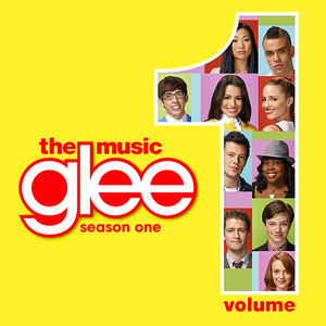 Glee: The Music, Volume 1 by Glee Cast