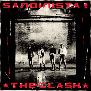 Sandinista! (Remastered) by The Clash