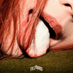 White Pills - Single by Tilly Birds