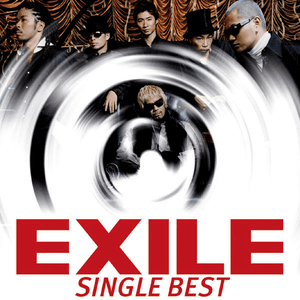 SINGLE BEST by EXILE
