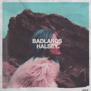 BADLANDS by Halsey