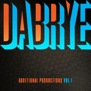 Additional Productions Vol. 1 by Dabrye