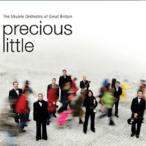 Precious Little by The Ukulele Orchestra of Great Britain