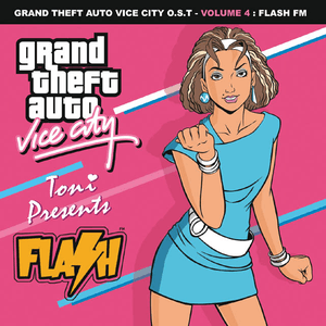 Grand Theft Auto Vice City O.S.T. - Volume 4: FLASH FM by Go West