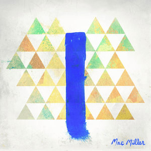Blue Slide Park by Mac Miller