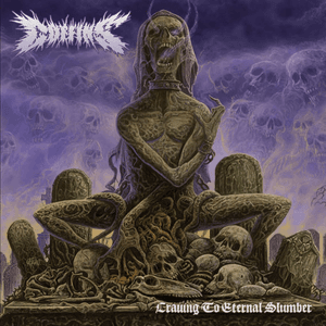 Craving To Eternal Slumber by C.O.F.F.I.N