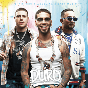 DURO by Chris Jedi