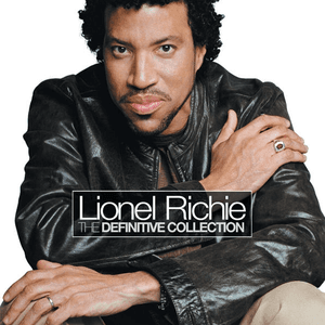 The Definitive Collection by Lionel Richie