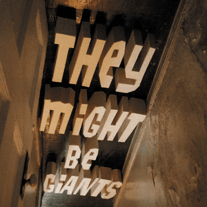 Miscellaneous T by They Might Be Giants