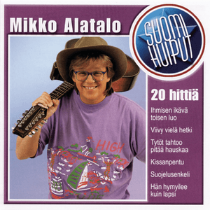Suomi Huiput by Mikko Alatalo