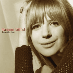 The Collection by Marianne Faithfull