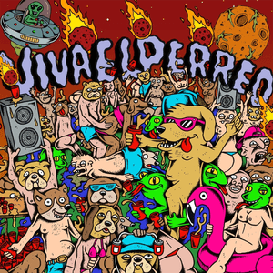 Viva el Perreo by Jowell & Randy