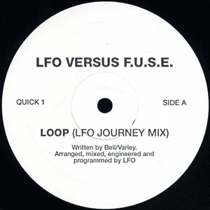 Loop by LFO
