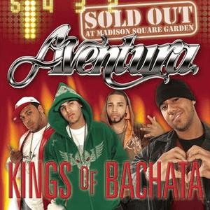 Sold Out At Madison Square Garden by Aventura
