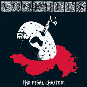 The Final Chapter by Voorhees