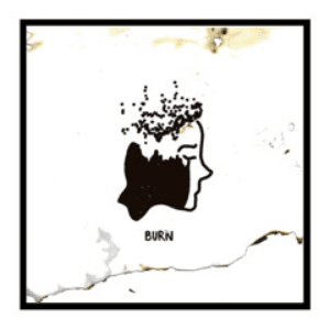 Burn by David Kushner
