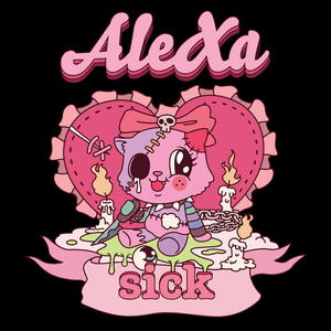 sick by AleXa