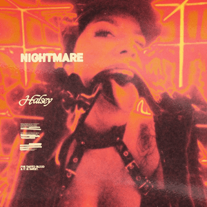 Nightmare by Halsey