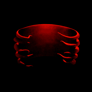 Undertow by Tool