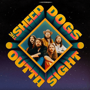 Scarborough Street Fight by The Sheepdogs