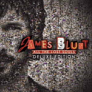 All the Lost Souls (Deluxe Edition) by James Blunt