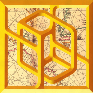 Orbus Terrarum by The Orb
