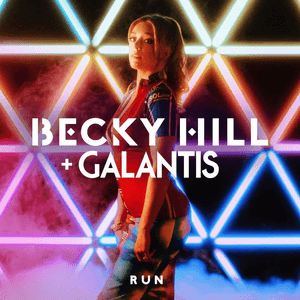Run by Becky Hill