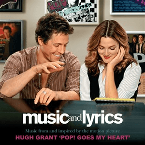 Pop! Goes My Heart by Hugh Grant