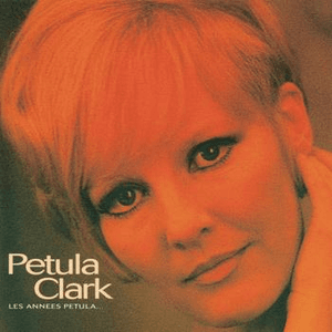 Best Of by Petula Clark