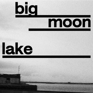 Big Moon Lake by Life