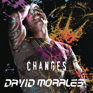 Changes by David Morales