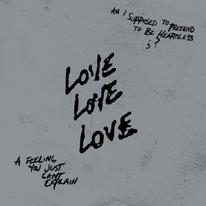 True Love by Kanye West