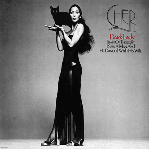 Dark Lady by Cher