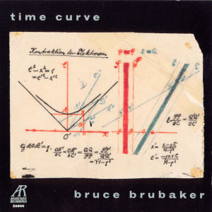 Time Curve: Music for Piano by Philip Glass and William Duckworth by Philip Glass