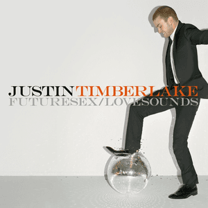 FutureSex / LoveSounds by Justin Timberlake