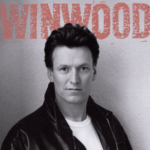 Roll With It by Steve Winwood