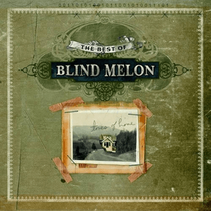 Best Of Blind Melon by Blind Melon