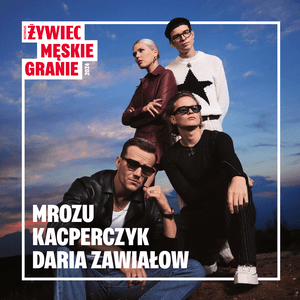 Męskie Granie 2024 by Męskie Granie Orkiestra