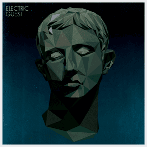 Troubleman by Electric Guest