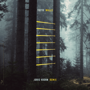 Walls (Joris Voorn Remix) by YOTTO