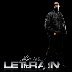 Let It Rain by Montell Jordan