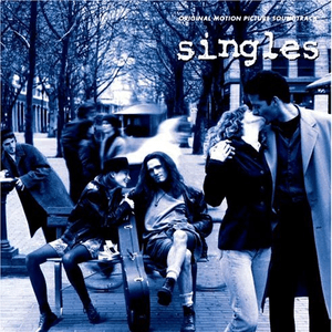 Singles - Original Motion Picture Soundtrack by MLB