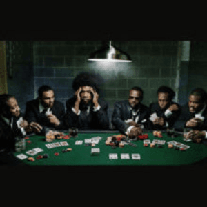 Underground Sound (disc 1) by The Roots