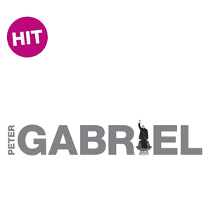 Hit by Peter Gabriel