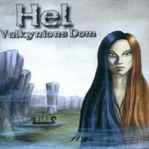 Valkyriors Dom by Hel