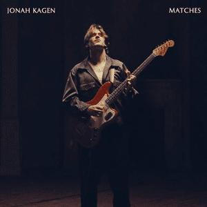 Matches by Jonah Kagen