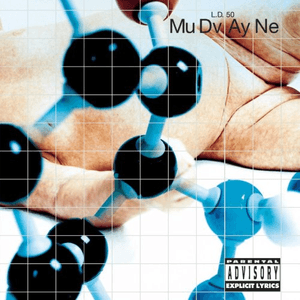 L.D.50 by Mudvayne