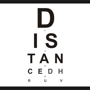 Distance by dhruv