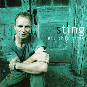 ...All This Time by Sting