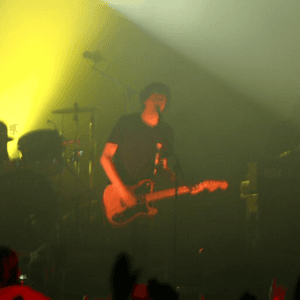 Live at T in the Park 2004 by Snow Patrol
